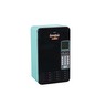 
      Secret Safe Locker Teal
     - view 2